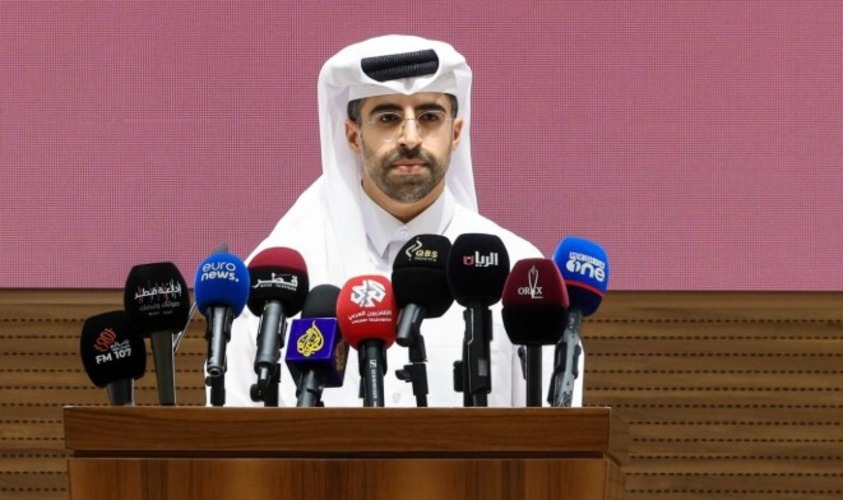 Qatar calls for global diplomacy to resolve Strait of Hormuz crisis
